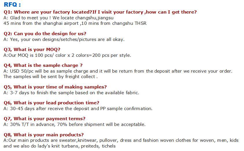 Children Kids Clothes Girl Knit Solid and Woven Printing Dress with Print and Hot Drill