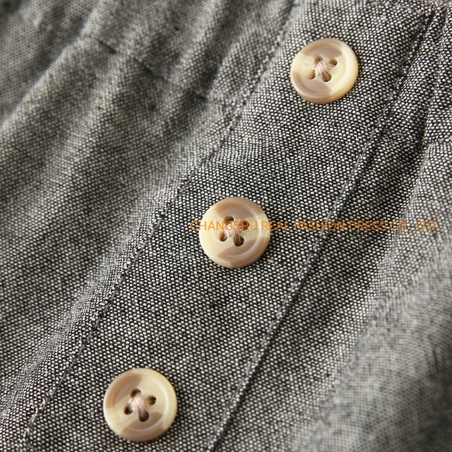 Infant Boy Baby Woven Pant Without Fly Clothes